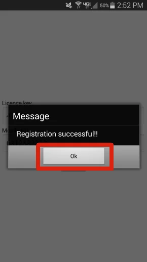 Pemasangan App Sadap Highster Mobile