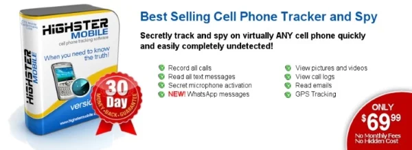 Sadap Pasangan Selingkuh Highster Mobile