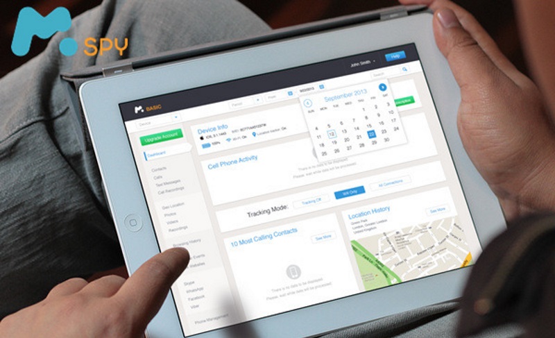 Sadap HP istri selingkuh dengan mSpy