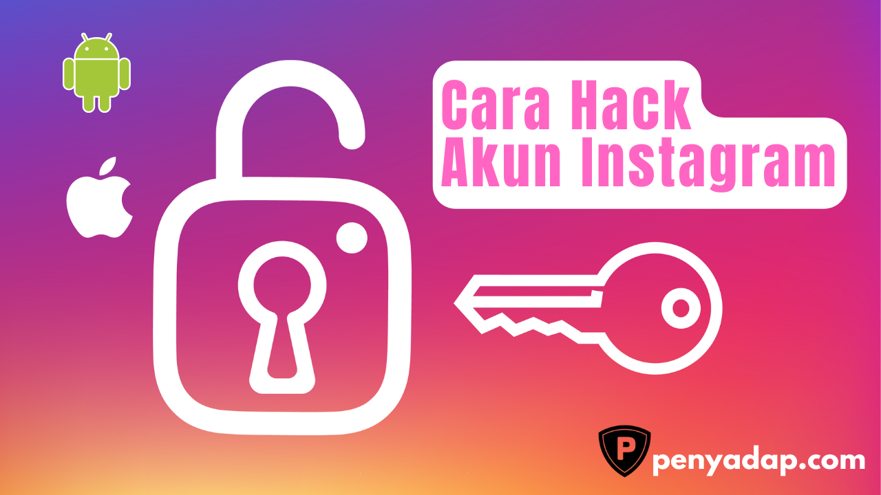 Hack DM Instagram