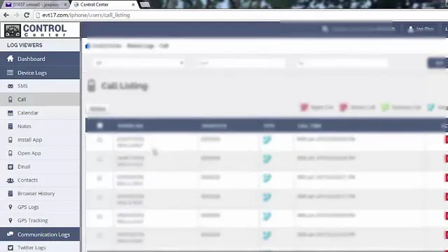 Rekam Panggilan Suara Highster Mobile