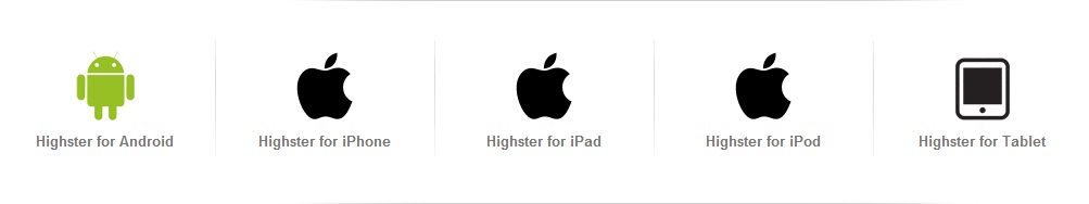 Syarat Aplikasi Penyadap Highster Mobile