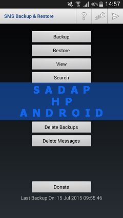 sadap sms hp android