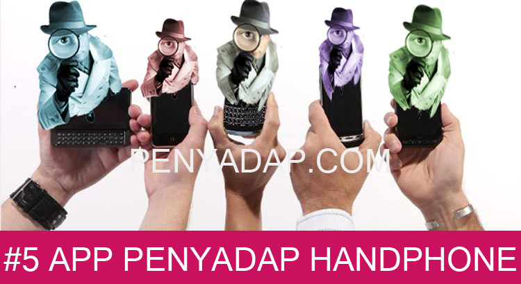 10 Aplikasi Sadap iPhone & Android Gratis