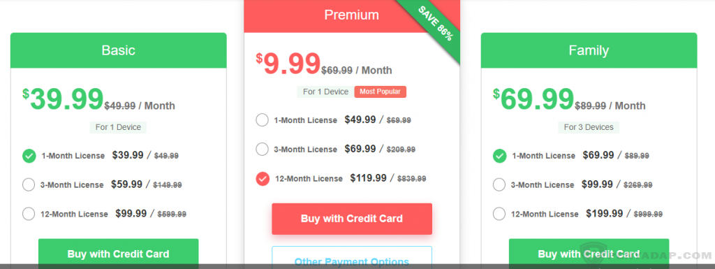 Aplikasi Sadap iPhone & Android Gratis