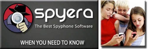 Software Sadap SpyEra