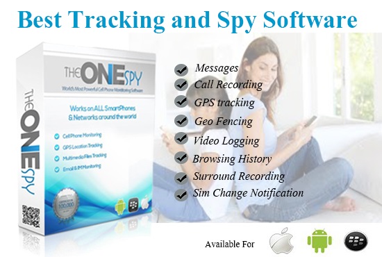 TheOneSpy software penyadap ponsel iOS