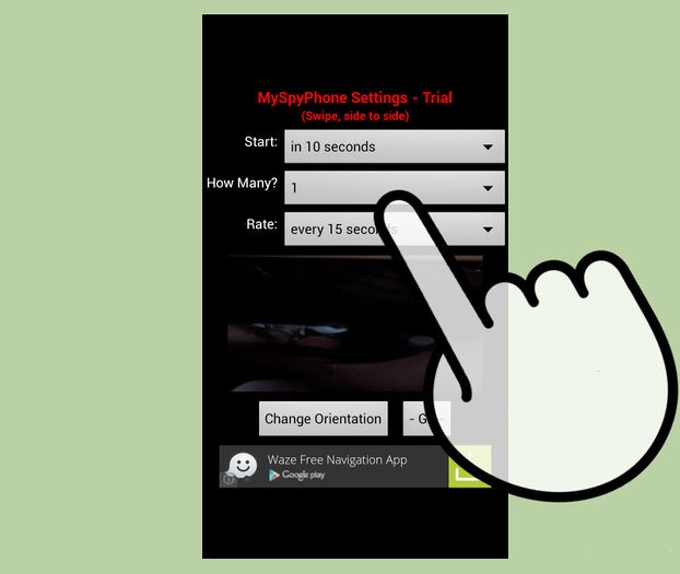 cara hack whatsapp dengan aplikasi penyadap